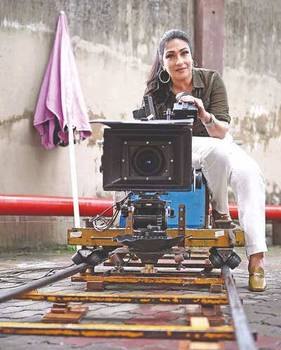  Rituparna Sengupta Calls for Stronger Odia–Bengali Film Collaboration